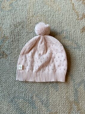 Elegant Baby hat